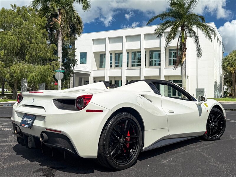 2018 Ferrari 488 Spider - Photo 68 - Bonita Springs, FL 34134