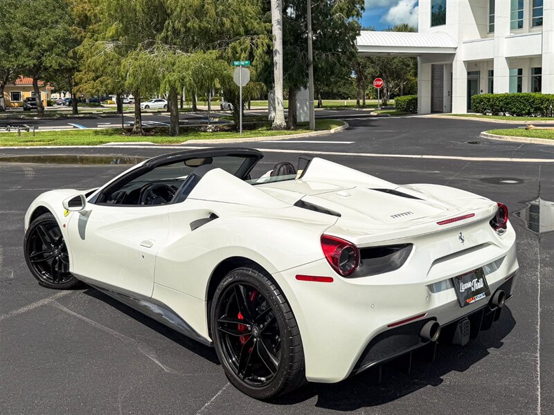2018 Ferrari 488 Spider - Photo 43 - Bonita Springs, FL 34134