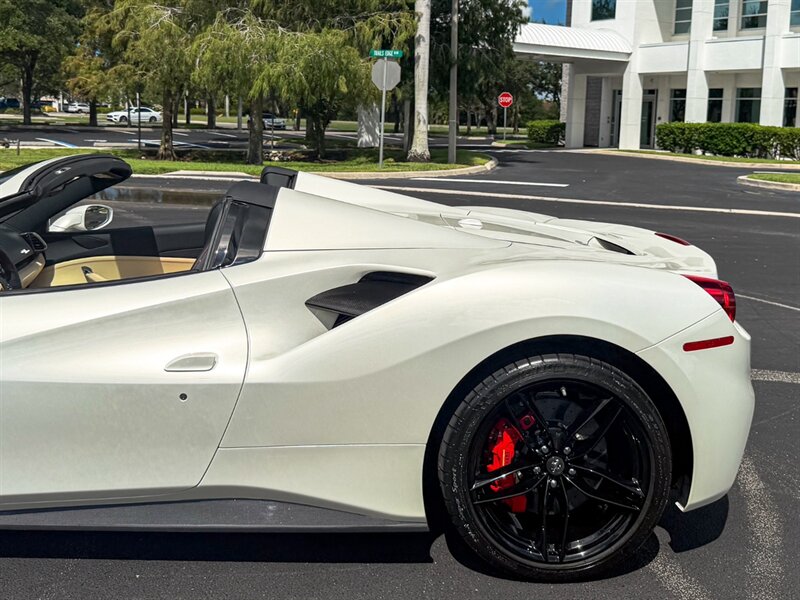 2018 Ferrari 488 Spider - Photo 42 - Bonita Springs, FL 34134