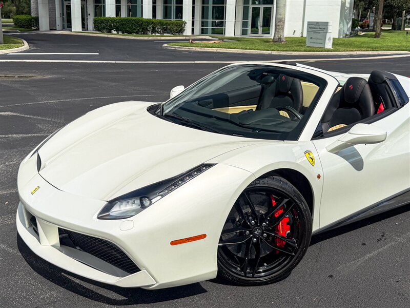 2018 Ferrari 488 Spider - Photo 9 - Bonita Springs, FL 34134