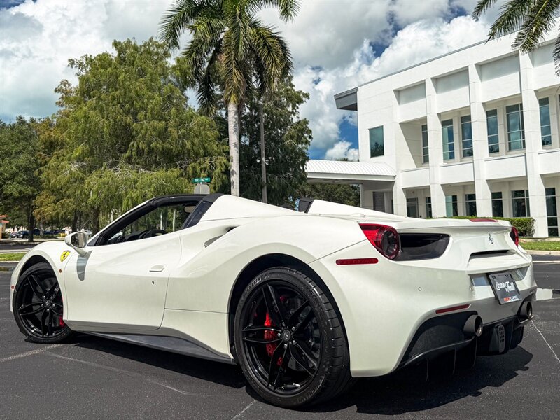 2018 Ferrari 488 Spider - Photo 44 - Bonita Springs, FL 34134