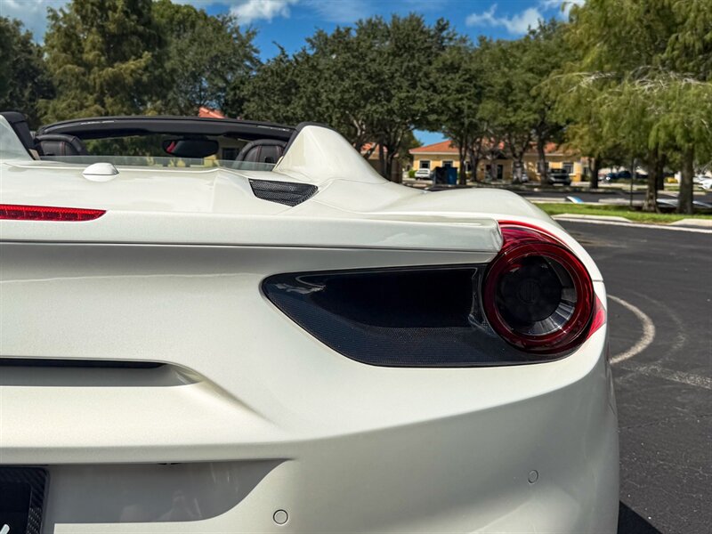 2018 Ferrari 488 Spider - Photo 51 - Bonita Springs, FL 34134