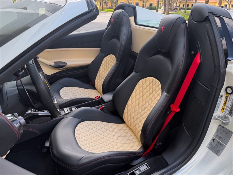2018 Ferrari 488 Spider - Photo 20 - Bonita Springs, FL 34134