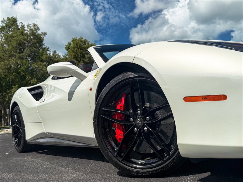 2018 Ferrari 488 Spider - Photo 58 - Bonita Springs, FL 34134