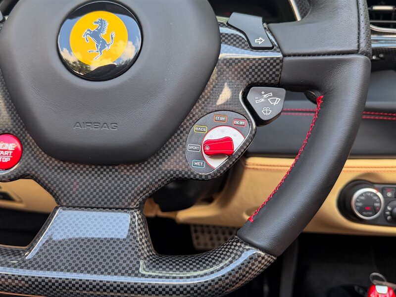 2018 Ferrari 488 Spider - Photo 28 - Bonita Springs, FL 34134