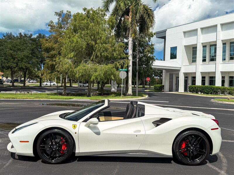 2018 Ferrari 488 Spider - Photo 39 - Bonita Springs, FL 34134