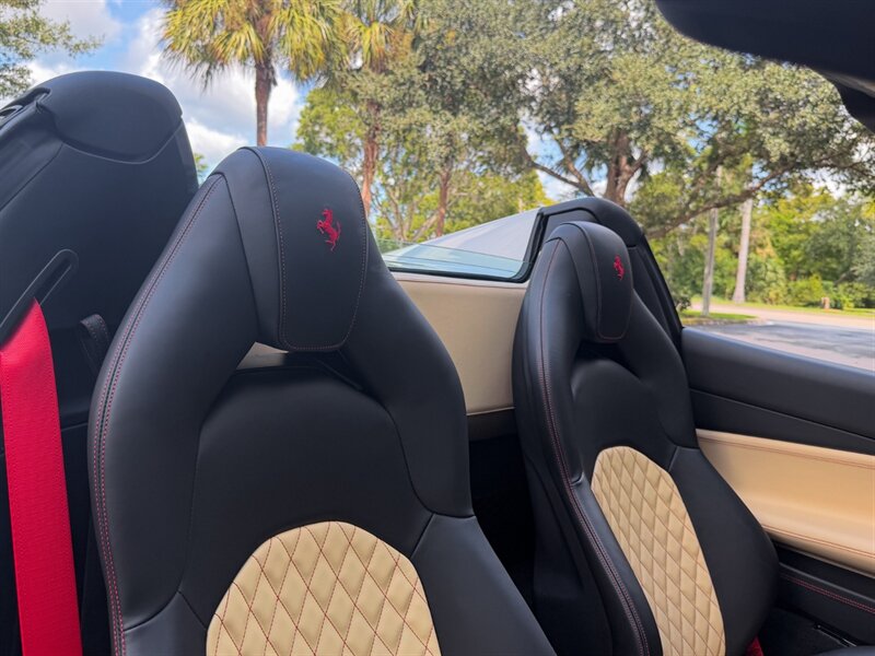 2018 Ferrari 488 Spider - Photo 31 - Bonita Springs, FL 34134