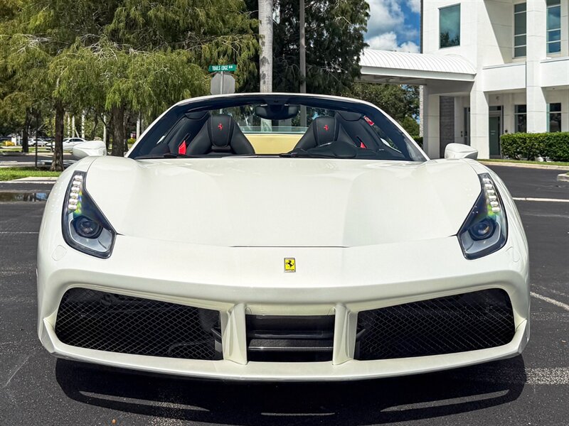 2018 Ferrari 488 Spider - Photo 6 - Bonita Springs, FL 34134