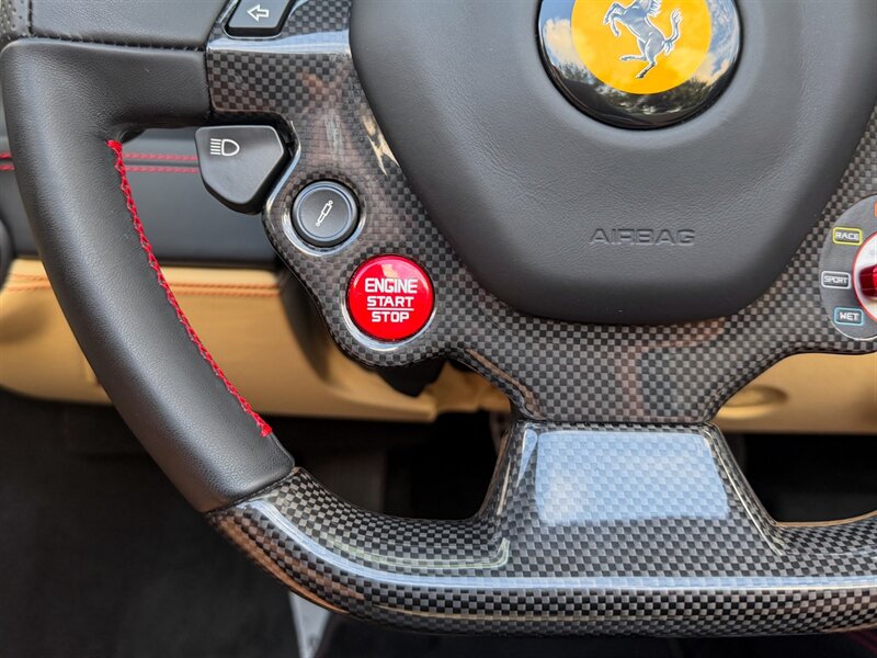 2018 Ferrari 488 Spider - Photo 27 - Bonita Springs, FL 34134