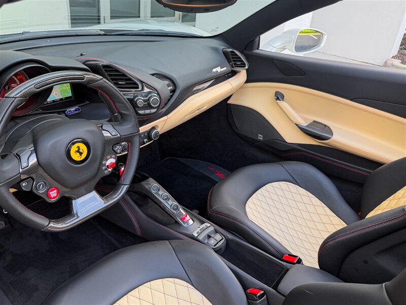 2018 Ferrari 488 Spider - Photo 14 - Bonita Springs, FL 34134