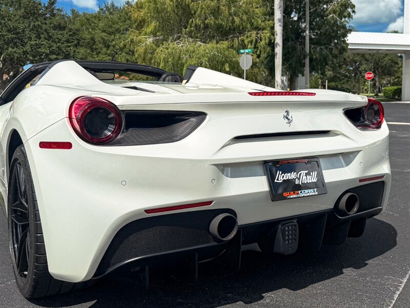 2018 Ferrari 488 Spider - Photo 48 - Bonita Springs, FL 34134