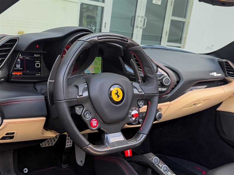 2018 Ferrari 488 Spider - Photo 12 - Bonita Springs, FL 34134