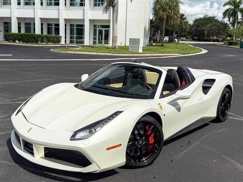 2018 Ferrari 488 Spider - Photo 8 - Bonita Springs, FL 34134