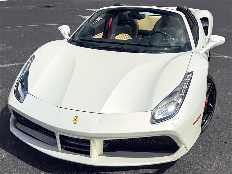 2018 Ferrari 488 Spider - Photo 7 - Bonita Springs, FL 34134
