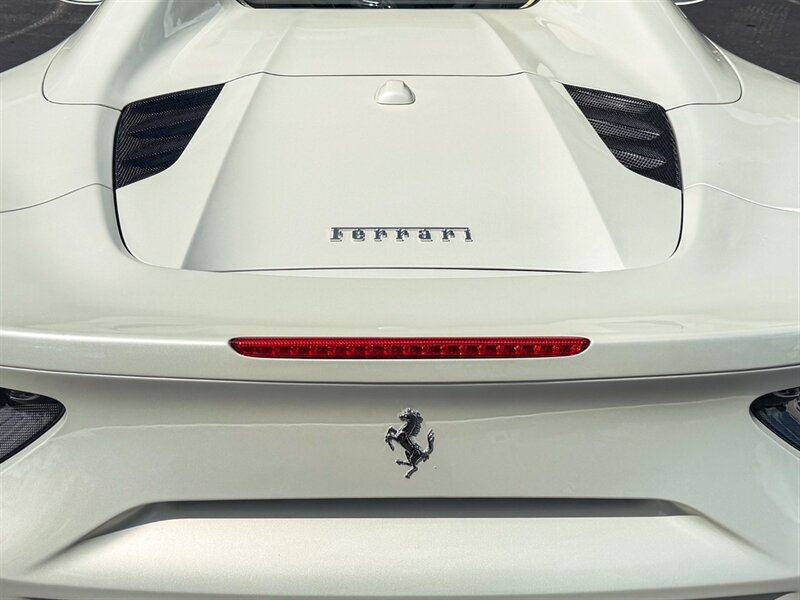 2018 Ferrari 488 Spider - Photo 53 - Bonita Springs, FL 34134