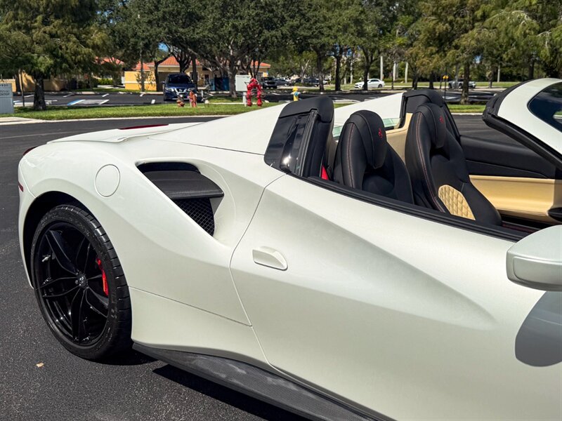 2018 Ferrari 488 Spider - Photo 62 - Bonita Springs, FL 34134