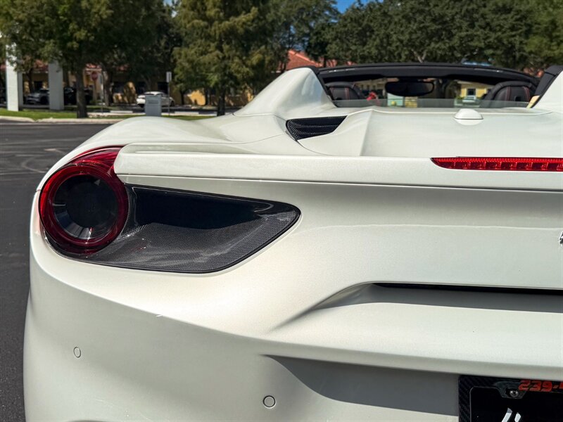 2018 Ferrari 488 Spider - Photo 52 - Bonita Springs, FL 34134