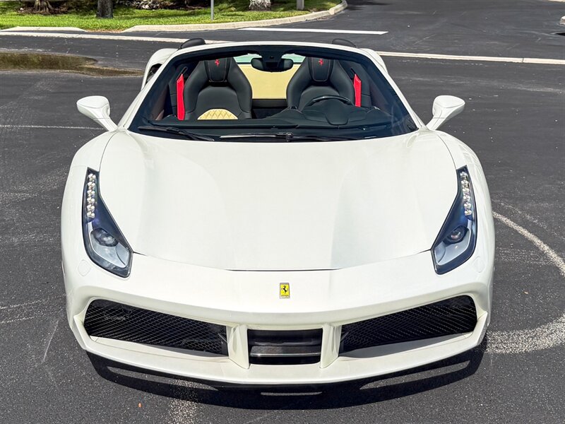 2018 Ferrari 488 Spider - Photo 5 - Bonita Springs, FL 34134