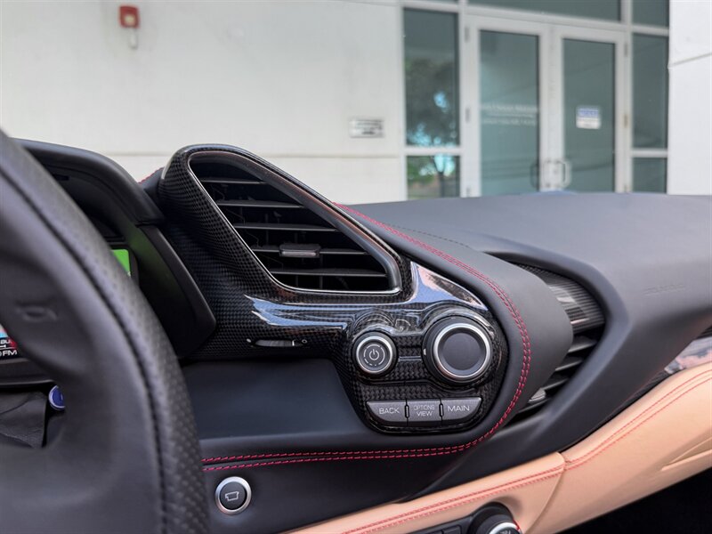 2018 Ferrari 488 Spider - Photo 15 - Bonita Springs, FL 34134