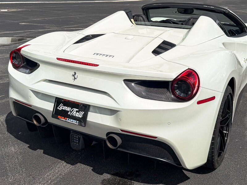 2018 Ferrari 488 Spider - Photo 65 - Bonita Springs, FL 34134