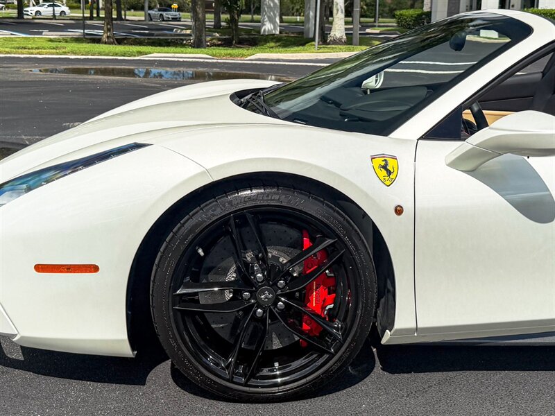 2018 Ferrari 488 Spider - Photo 40 - Bonita Springs, FL 34134