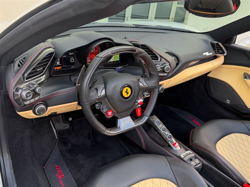 2018 Ferrari 488 Spider - Photo 26 - Bonita Springs, FL 34134