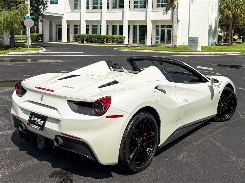 2018 Ferrari 488 Spider - Photo 67 - Bonita Springs, FL 34134