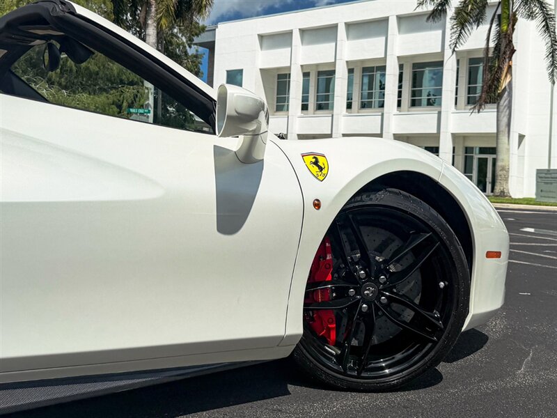 2018 Ferrari 488 Spider - Photo 70 - Bonita Springs, FL 34134