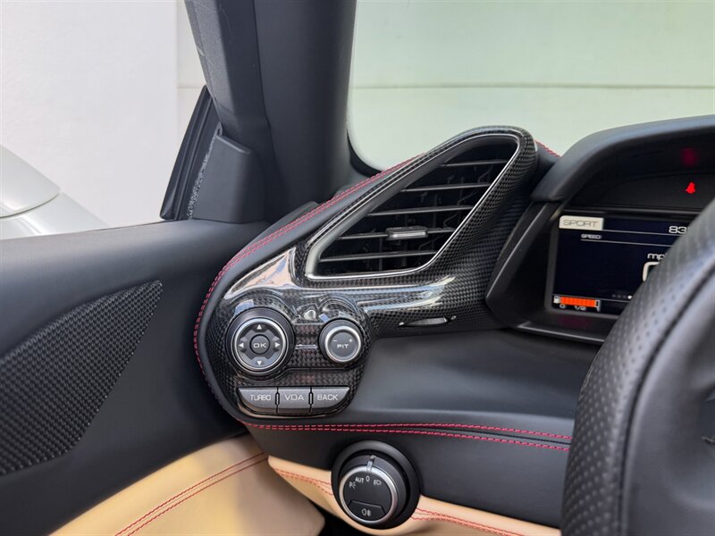 2018 Ferrari 488 Spider - Photo 19 - Bonita Springs, FL 34134