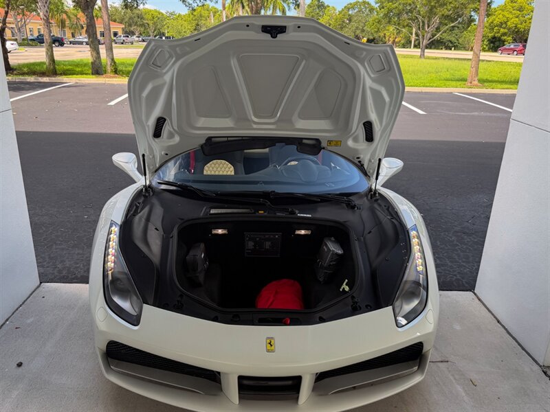 2018 Ferrari 488 Spider - Photo 36 - Bonita Springs, FL 34134