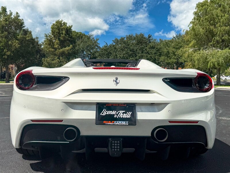 2018 Ferrari 488 Spider - Photo 50 - Bonita Springs, FL 34134