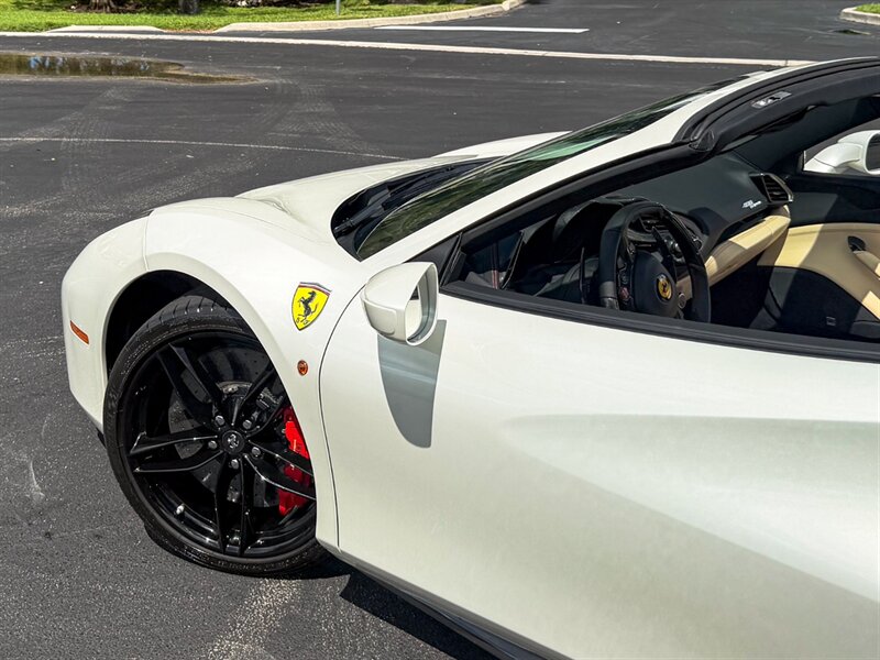 2018 Ferrari 488 Spider - Photo 46 - Bonita Springs, FL 34134