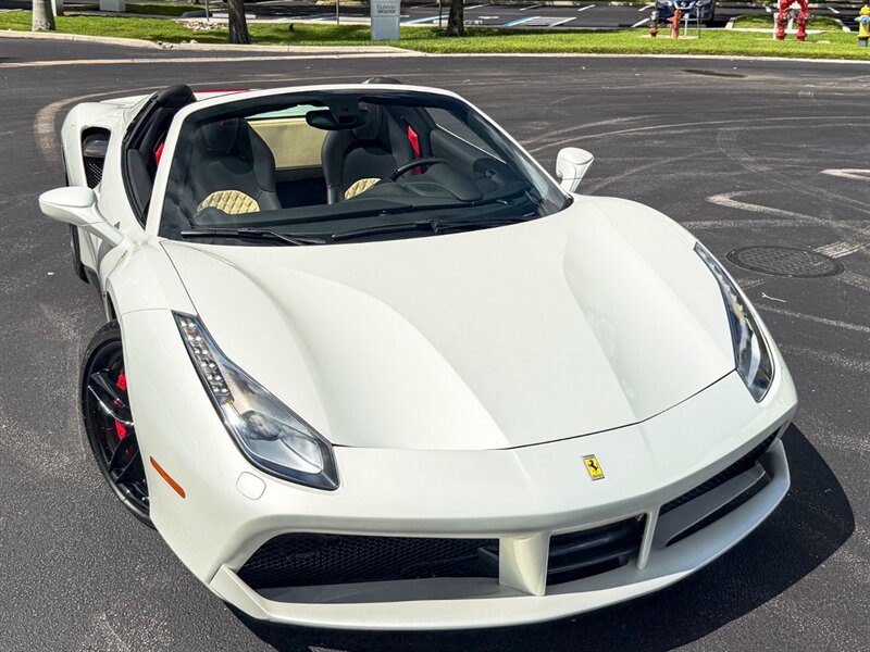 2018 Ferrari 488 Spider - Photo 54 - Bonita Springs, FL 34134