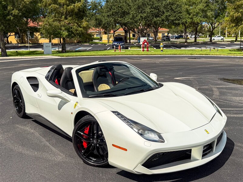 2018 Ferrari 488 Spider - Photo 55 - Bonita Springs, FL 34134