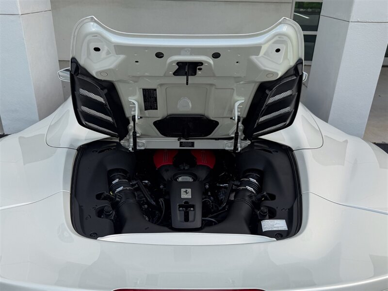 2018 Ferrari 488 Spider - Photo 35 - Bonita Springs, FL 34134