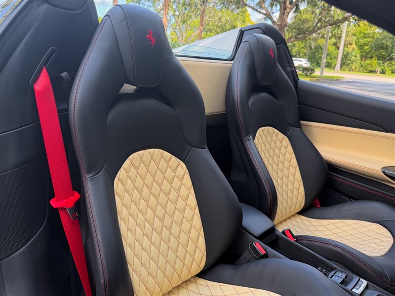 2018 Ferrari 488 Spider - Photo 30 - Bonita Springs, FL 34134
