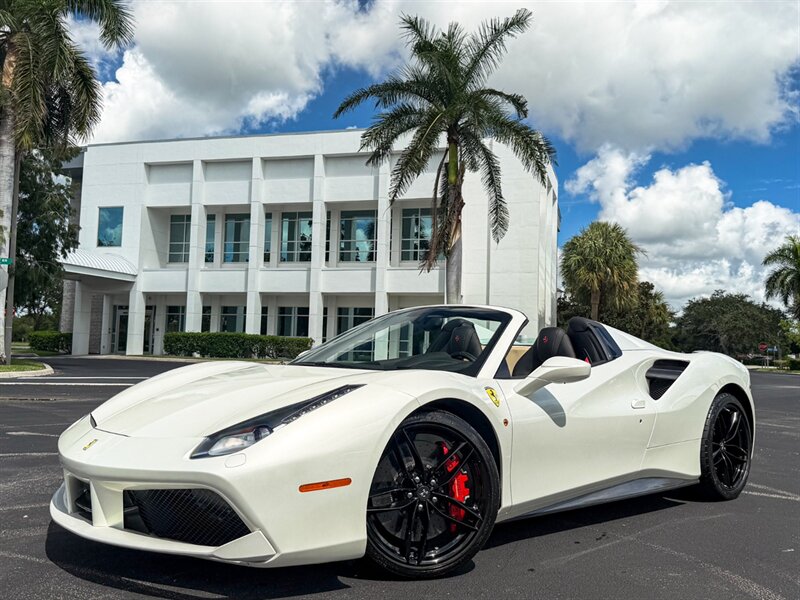2018 Ferrari 488 Spider - Photo 10 - Bonita Springs, FL 34134