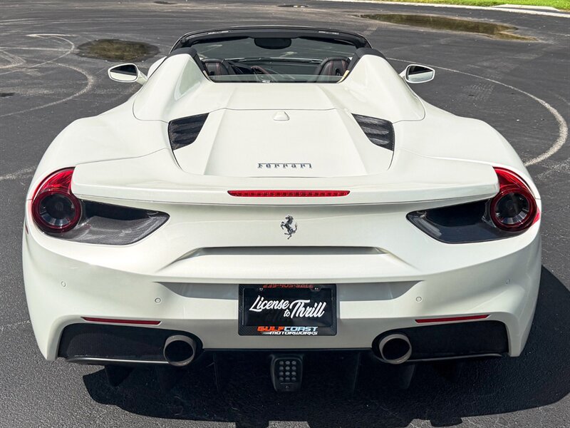 2018 Ferrari 488 Spider - Photo 49 - Bonita Springs, FL 34134