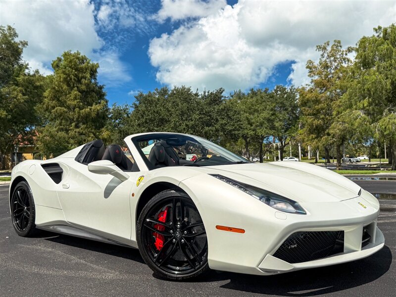 2018 Ferrari 488 Spider - Photo 56 - Bonita Springs, FL 34134