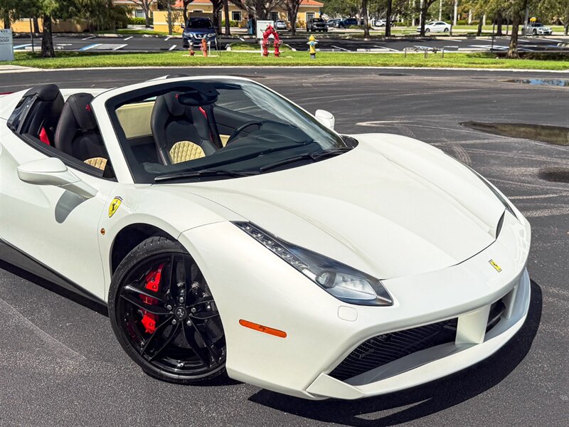 2018 Ferrari 488 Spider - Photo 57 - Bonita Springs, FL 34134