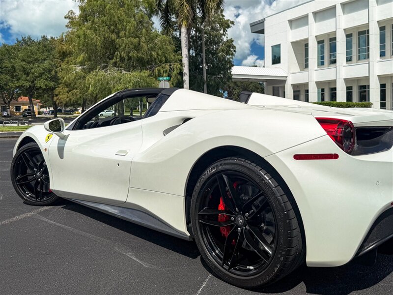2018 Ferrari 488 Spider - Photo 45 - Bonita Springs, FL 34134