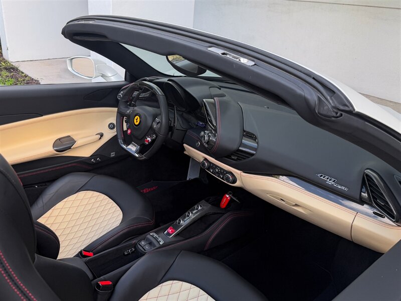 2018 Ferrari 488 Spider - Photo 25 - Bonita Springs, FL 34134