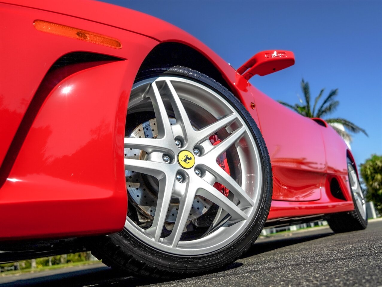 2007 Ferrari F430 F1   - Photo 10 - Bonita Springs, FL 34134