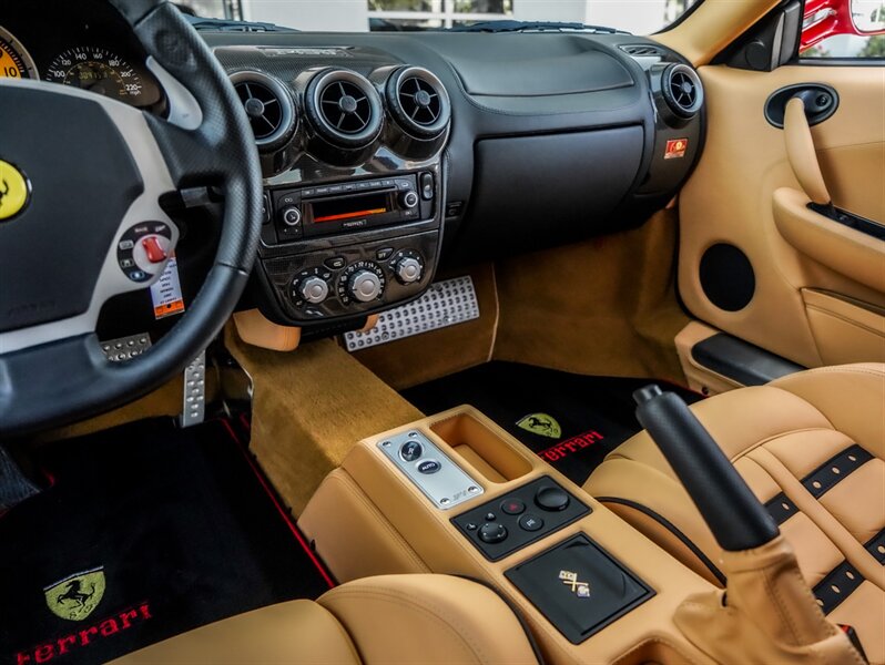 2007 Ferrari F430 F1 - Photo 15 - Bonita Springs, FL 34134