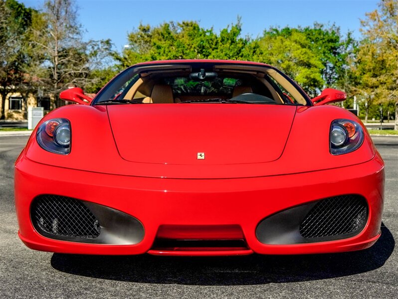 2007 Ferrari F430 F1   - Photo 4 - Bonita Springs, FL 34134