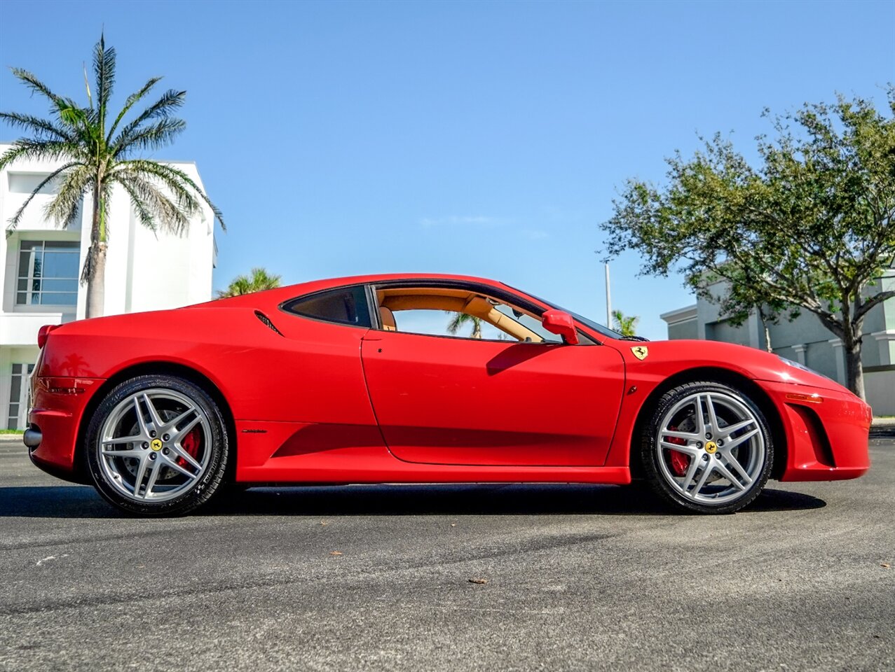 2007 Ferrari F430 F1   - Photo 46 - Bonita Springs, FL 34134