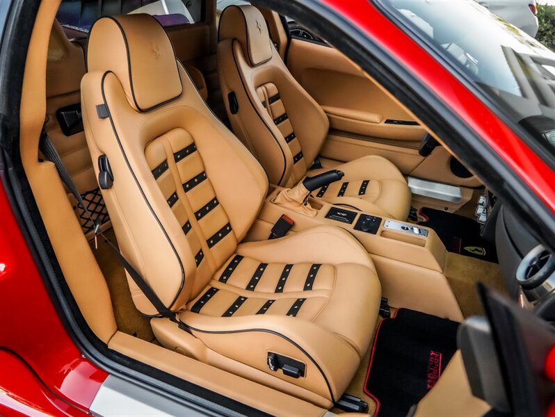 2007 Ferrari F430 F1 - Photo 28 - Bonita Springs, FL 34134