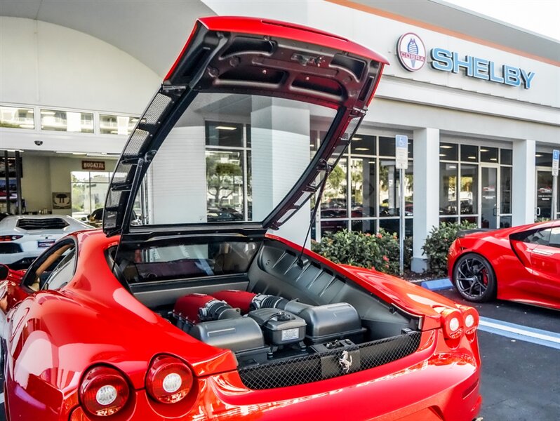 2007 Ferrari F430 F1 - Photo 30 - Bonita Springs, FL 34134