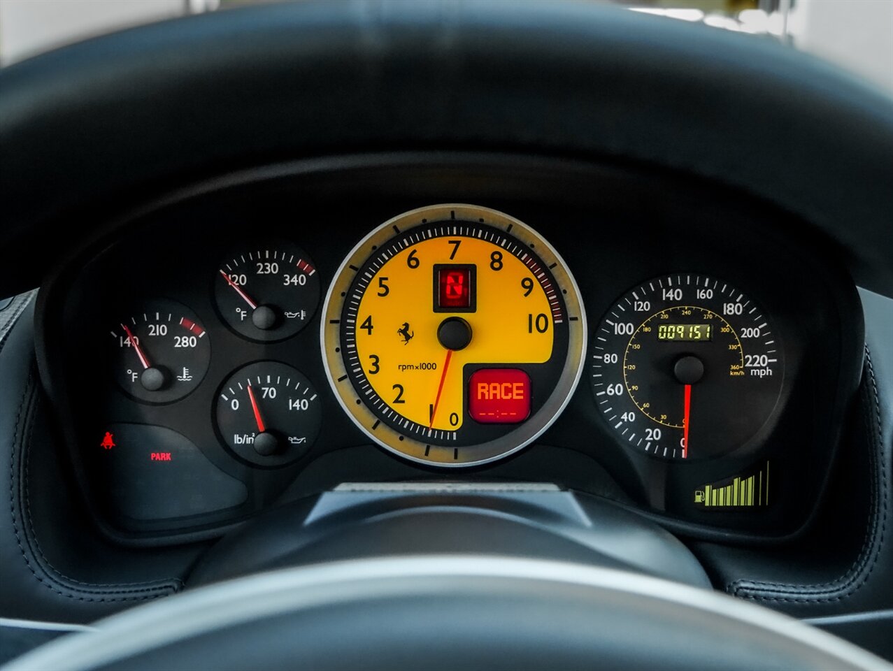 2007 Ferrari F430 F1   - Photo 14 - Bonita Springs, FL 34134