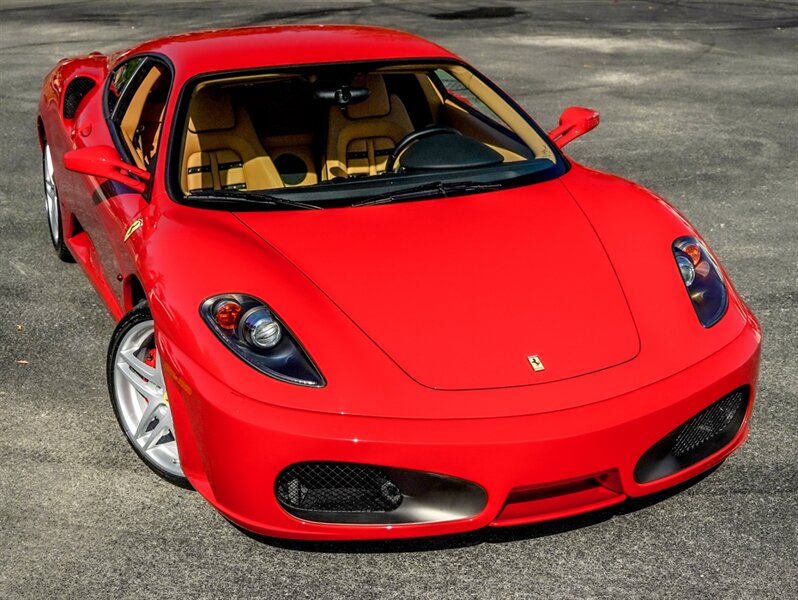 2007 Ferrari F430 F1 - Photo 50 - Bonita Springs, FL 34134